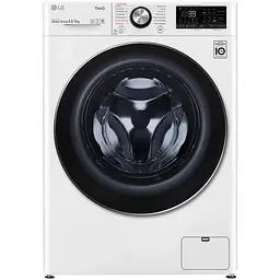 Прально-сушильна машина LG F2V9GC9W