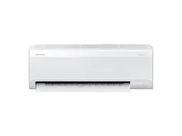 Кондиціонер Samsung Wind Free GEO WiFi AR60F24C1BWNUA - мініатюра 2