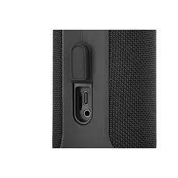 Портативна колонка 2E SoundXTube Black (2E-BSSXTWBK) - мініатюра 7