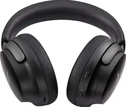 Навушники Bose QuietComfort Ultra Headphones Black (880066-0100) - мініатюра 2
