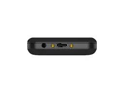 Мобільний телефон Nomi i2440 Black - мініатюра 8