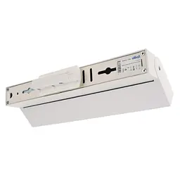 Світильник трековий поворотний LED KW-218/20W NW WH Brille 33-030 - мініатюра 5