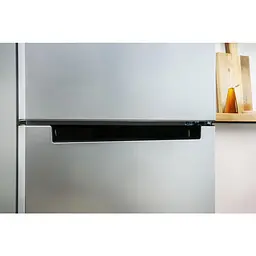 Холодильник Indesit DS3181S UA 185 см 310 л А+ механічне керування срібло (DS3181SUA) - мініатюра 3