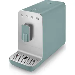 Кавомашина Smeg BCC01EGMEU [91104] - мініатюра 3
