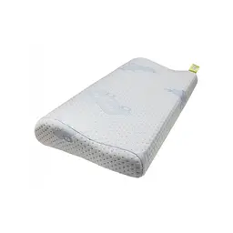 Подушка Highfoam дитяча ортопедична Noble Twinkle Star для хлопчиків 50 х 29 х 8 см (4820000634960/4820178150484) - мініатюра 5