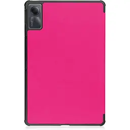 Чохол для Xiaomi Redmi Pad SE 2023 HardCase Рожевий - мініатюра 2