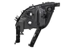 Протитуманна фара передня права OPEL ASTRA J 12.09-09.12 TYC (19-0921-11-2) - мініатюра 2