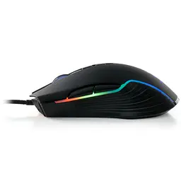 Мишка Vinga MSG-200 Black - мініатюра 5