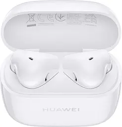 Навушники Huawei Freebuds SE 2 ceramic white (55036939) - мініатюра 3