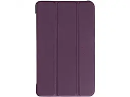 Чохол BeCover Smart Case для Lenovo Tab M8 TB-8505/TB-8705 Purple (704732)