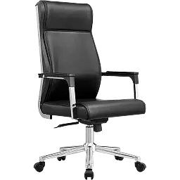 Офісне крісло GT Racer B-869A Black (B-869A Black)
