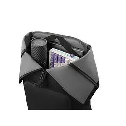 Рюкзак для ноутбука Thunderobot Warrior (Black Warrior Lite Backpack) - мініатюра 6