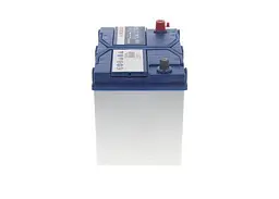Акумулятор Bosch S4 EFB 65Аh EN 650A (0 092 S4E 400) - мініатюра 4