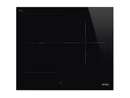 Електрична варильна поверхня Smeg SI1M4634D
