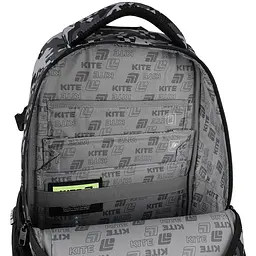 Рюкзак Kite Education teens 727M-1 (K25-727M-1) - мініатюра 12