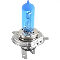 Автолампа WINSO H4 HYPER BLUE 4200K 60/55W (712440)