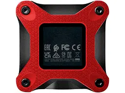 SSD-накопичувач ADATA SD620 512 GB Red (SD620-512GCRD) - мініатюра 4