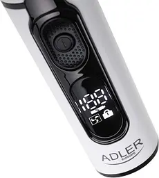 Машинка для стрижки Adler AD 2839 - мініатюра 3