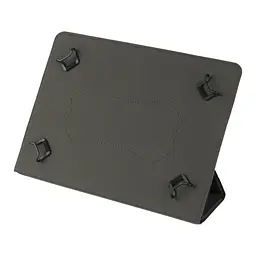 Чохол до планшета Armorstandart Чехол планшетов ArmorStandart Slim Silicone Hooks 11 Black (ARM81931) - мініатюра 4