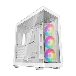 Корпус для ПК Deepcool CH780 White (R-CH780-WHADE41-G-1)