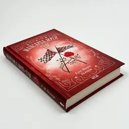 Мансарда мрій. Гем - Еріх Марія Ремарк | Клуб Сімейного Дозвілля, книга українською, нова, тверда - мініатюра 2