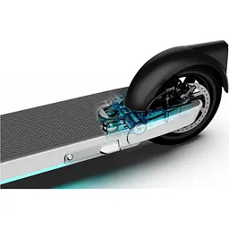 Електросамокат OKAI NEON ES20-W [103253] - мініатюра 7