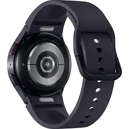 Смарт-годинник Samsung Galaxy Watch6 40mm Black [SM-R930NZKA] EU [90423] - мініатюра 4