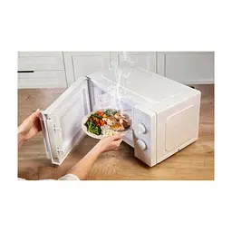 Мікрохвильова піч Gorenje MO20E1W5 - мініатюра 7
