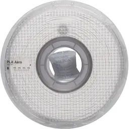 Філамент для 3D-принтерів Bambu Lab PLA Aero 1kg White (A11-W0-1.75-1000-SPL) [161857] - мініатюра 2