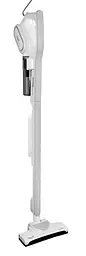 Пилосос Deerma Stick Vacuum Cleaner Cord DX700w білий - мініатюра 2