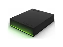 Зовнішній жорсткий диск Seagate Game Drive for Xbox 4 TB (STKX4000402)
