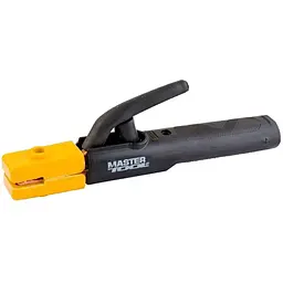 Електродотримач для зварювання тримач електродів Mastertool 300А German 81-0102