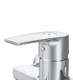 Змішувач для ванни та душу AM.PM Gem F90E90000 - мініатюра 5