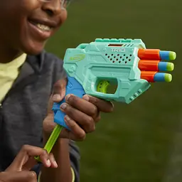 Набір із 3 бластерів Hasbro Nerf Elite 2.0 (F6146) - мініатюра 6