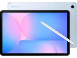 Планшет Samsung Galaxy Tab S10 FE 5G 8/128GB Blue (SM-X526BLBR)