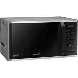 Мікрохвильова піч Samsung MS23K3515AS/UA - мініатюра 5