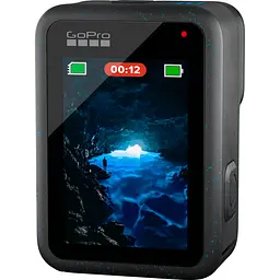 Екшн-камера GoPro HERO 12 Accessories Bundle [CHDRB-121-RW] [101312] - мініатюра 13