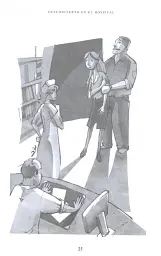 Lecturas Graduadas B1. Desconcierto en el hospital + audio descargable - мініатюра 3