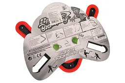 Дитячий бумеранг Sports Boomerang F1803 - мініатюра 3