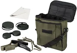 Бінокль Bresser Spezial Jagd 11x56 (1551156) - мініатюра 4