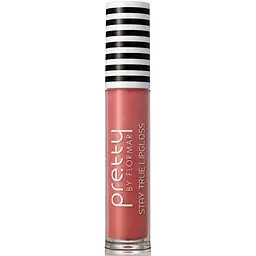 Блиск для губ Pretty Stay True Lipgloss відтінок 006 (Peach) 6.5 мл (8000018545801)