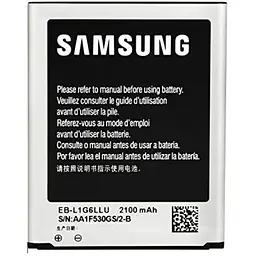 Акумуляторна батарея ProffiBatt Samsung EB-L1G6LLU 2100 мА*ч