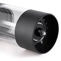 Електричний млин для солі та перцю (набір) Xiaomi HuoHou Electric Grinder Set (HU0293) - мініатюра 3