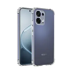 Чохол MAKE Oppo A6 Pro AirShield - мініатюра 3
