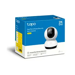 Камера відеоспостереження TP-Link TAPO C220 (TAPO-C220) - мініатюра 3