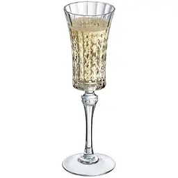 Набір келихів Cristal d'Arques Paris Lady Diamond 150 мл 2 шт. (Q9151) - мініатюра 3