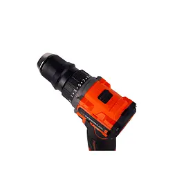 Шуруповерт Tekhmann TCD-12/2 DFR Li BL Li-Ion 12V, 2x2Ah, кейс (854938) - мініатюра 6