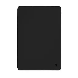 Чохол-книжка для планшета Lenovo Tab M10 Plus (3rd Gen) TB125/TB128, Smart Fold Pen, чорний, 10.61 дюймів, з екошкіри + TPU, з магнітною застібкою, підставкою, тримачем під стилус, протиударний, з функцією Wake/Sleep, ArmorStandart (ARM74967)