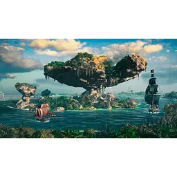 Гра Skull & Bones Special Edition для PS5 (EN) [103798] - мініатюра 8