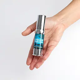 Рідкий вібратор Secret Play Liquid Vibrator Original 15 мл - мініатюра 2